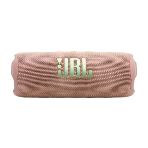 JBL Flip 7 Bluetooth Vezeték Nélküli Hangszóró Rózsaszín EU - 2