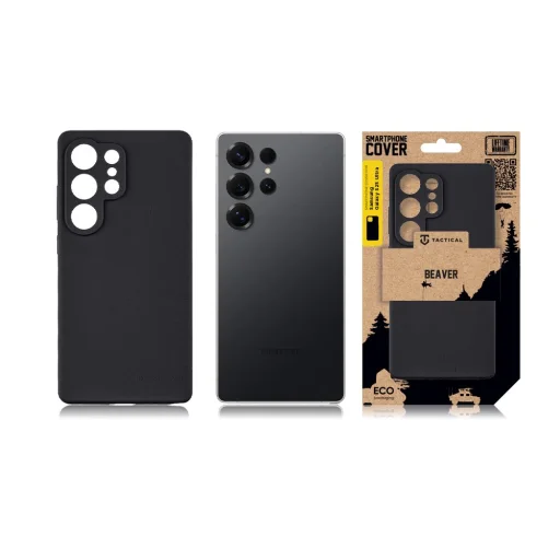  Samsung Galaxy S25 Ultra Aszfalt Tactical Beaver Cover - 5