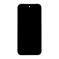 LCD kijelző + érintőképernyő egység Google Pixel 9a (Szervíz csomag)