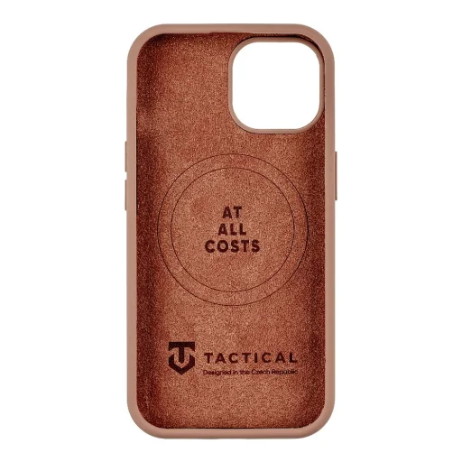 Tactical MagForce Beaver fliptok iPhone 15-höz Moucha Moose - 4