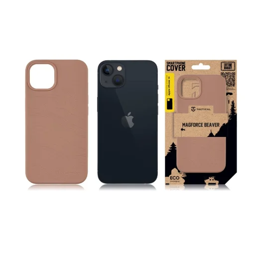 Tactical MagForce Beaver tok iPhone 13 Moucha Moose - 5