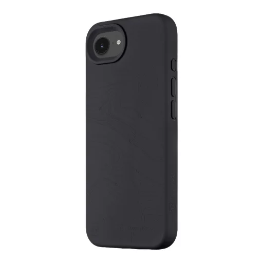 Tactical MagForce Beaver iPhone 16e tok Aszfalt - 3