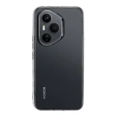 Honor 400 Pro átlátszó Tactical TPU tok