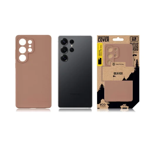 Tactical Beaver Cover Samsung Galaxy S25 Ultra Moucha Moose tok - 5