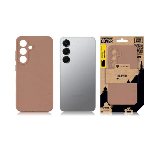 Tactical Beaver fliptok Samsung Galaxy S25 Moucha Moose tok - 5