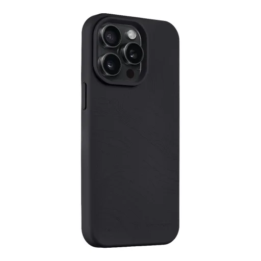 Tactical MagForce Beaver iPhone 15 Pro Max tok Aszfalt - 2