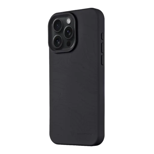 Tactical MagForce Beaver iPhone 15 Pro Max tok Aszfalt - 3