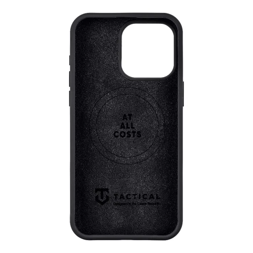 Tactical MagForce Beaver iPhone 15 Pro Max tok Aszfalt - 4