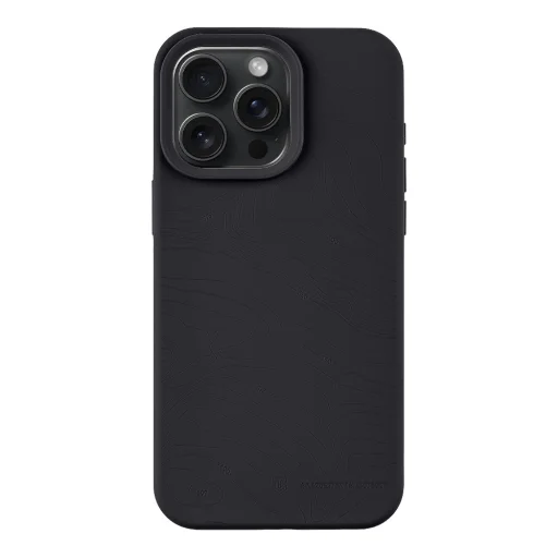 Tactical MagForce Beaver iPhone 15 Pro Max tok Aszfalt - 1