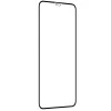 iPhone 12 Pro Max - Teljes Borítású/Teljes Ragasztású Üveg - Techsuit - 111D - Fekete thumbnail