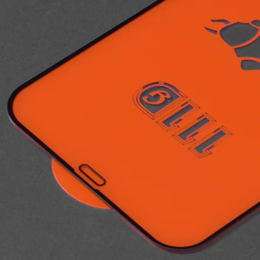 iPhone 12 Pro Max - Teljes Borítású/Teljes Ragasztású Üveg - Techsuit - 111D - Fekete - 3