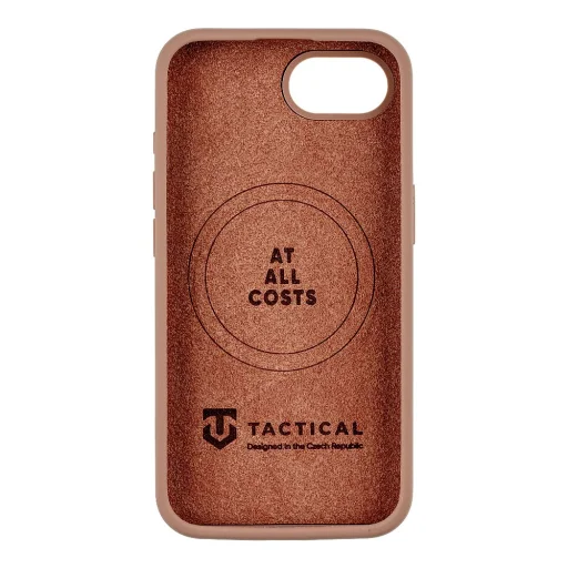 Tactical MagForce Beaver tok iPhone 16e-hez Moucha Moose - 4