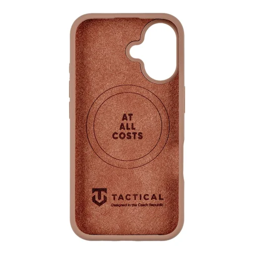 Tactical MagForce Beaver tok iPhone 16-hoz Moucha Moose - 4
