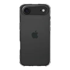  Apple iPhone 17 Air Átlátszó Tactical TPU Plyo tok