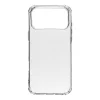  Apple iPhone 17 Pro Max Átlátszó Tactical TPU Plyo tok - 2