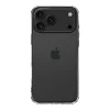  Apple iPhone 17 Pro Max Átlátszó Tactical TPU Plyo tok - 1