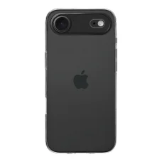  Apple iPhone 17 Air Átlátszó Tactical TPU tok