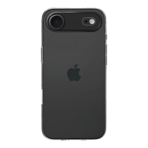  Apple iPhone 17 Air Átlátszó Tactical TPU tok - 1