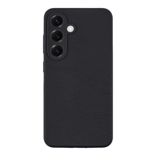 Tactical Beaver tok Samsung Galaxy S25 Aszfalt - 1