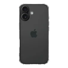  Apple iPhone 17 átlátszó Tactical TPU Plyo tok