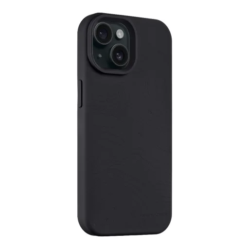 Tactical MagForce Beaver iPhone 15 tok, Aszfalt - 2