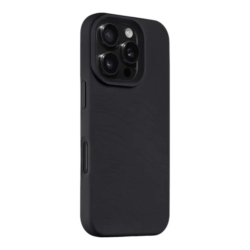 Tactical MagForce Beaver fliptok iPhone 16 Pro Asphalt - 2