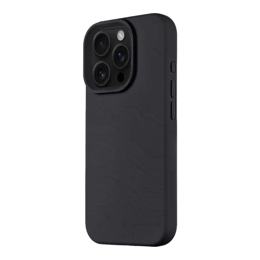 Tactical MagForce Beaver fliptok iPhone 16 Pro Asphalt - 3