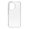 Tactical TPU Cover for Honor 400 Transparent thumbnail