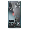 Edzett Üveg Spigen Glas.TR Slim 2-pack Nothing Phone 3 Átlátszó üvegfólia thumbnail