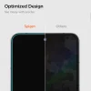 Edzett Üveg Spigen Glas.TR Slim 2-pack Nothing Phone 3 Átlátszó üvegfólia thumbnail