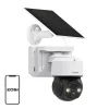 IP kültéri kamera + napelem ZOSI C2914 WiFi 4MP IP66 thumbnail