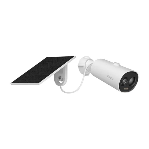 Kültéri kamera beépített napelemmel IMOU Cell 3C AIO 5MP - 2