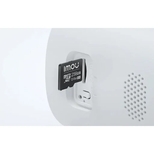 Kültéri kamera beépített napelemmel IMOU Cell 3C AIO 5MP - 15