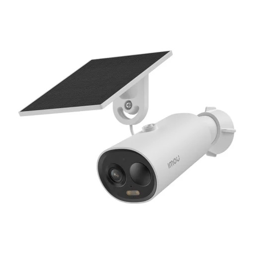 Kültéri kamera beépített napelemmel IMOU Cell 3C AIO 5MP - 1