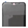 LCD kijelző REDMI Note 10 4G/ 10S/ 11SE/ Poco M3 HARD OLED keret nélkül thumbnail
