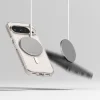 Ringke Fusion Magnetic Magsafe Google Pixel 10 / 10 Pro átlátszó tok thumbnail