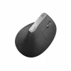 Logitech MX Vertical Advanced Ergonomic mouse-2.4GHZ/BT-N/A-EMEA28-935 - Graphite thumbnail