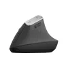 Logitech MX Vertical Advanced Ergonomic mouse-2.4GHZ/BT-N/A-EMEA28-935 - Graphite thumbnail
