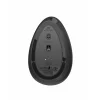 Logitech MX Vertical Advanced Ergonomic mouse-2.4GHZ/BT-N/A-EMEA28-935 - Graphite thumbnail