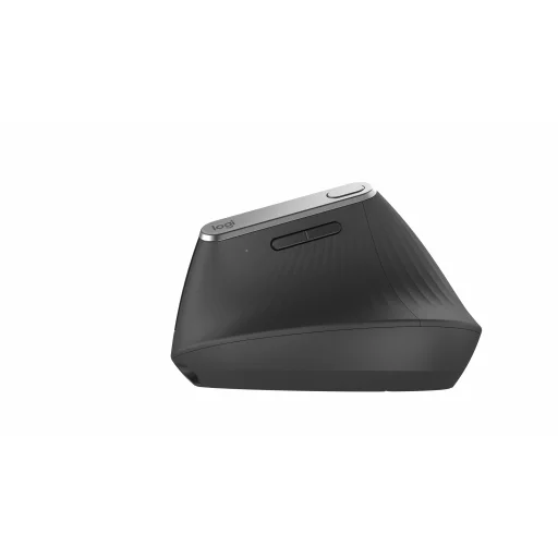 Logitech MX Vertical Advanced Ergonomic mouse-2.4GHZ/BT-N/A-EMEA28-935 - Graphite - 3