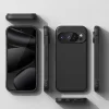 Ringke Onyx Magnetic Magsafe Google Pixel 10 Pro Fekete tok thumbnail