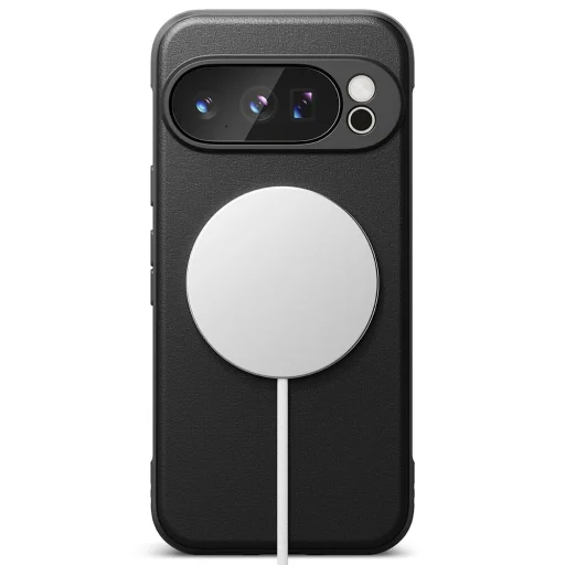 Ringke Onyx Magnetic Magsafe Google Pixel 10 Pro Fekete tok - 3