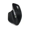 Logitech MX Master 3S For Mac Performance Wireless Mouse  - BT - EMEA-914 - Space Grey thumbnail