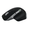 Logitech MX Master 3S For Mac Performance Wireless Mouse  - BT - EMEA-914 - Space Grey thumbnail