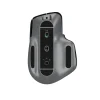 Logitech MX Master 3S For Mac Performance Wireless Mouse  - BT - EMEA-914 - Space Grey thumbnail