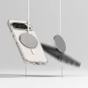 Ringke Fusion Magnetic Magsafe Google Pixel 10 Pro XL átlátszó tok thumbnail