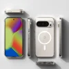 Ringke Fusion Magnetic Magsafe Google Pixel 10 Pro XL átlátszó tok thumbnail