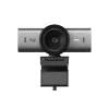 Logitech MX Brio 4K Ultra HD Collaboration and Streaming Webcam - Graphite thumbnail