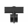 Logitech MX Brio 4K Ultra HD Collaboration and Streaming Webcam - Graphite thumbnail