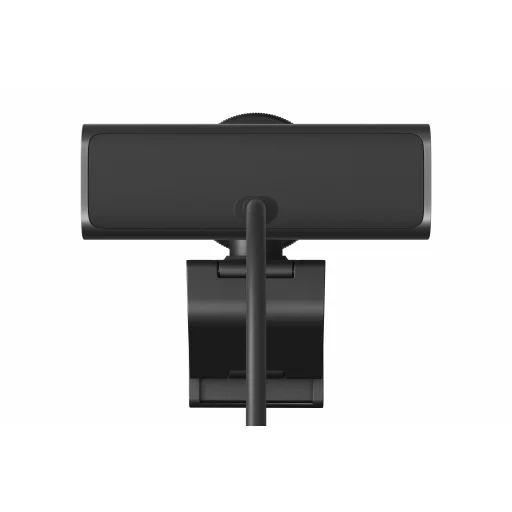 Logitech MX Brio 4K Ultra HD Collaboration and Streaming Webcam - Graphite - 9